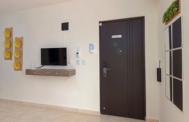 Bright & Relaxing Full Apartment - Foto 50