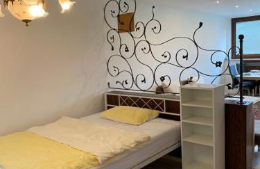 Ferienwohnung Panorama - Foto 7