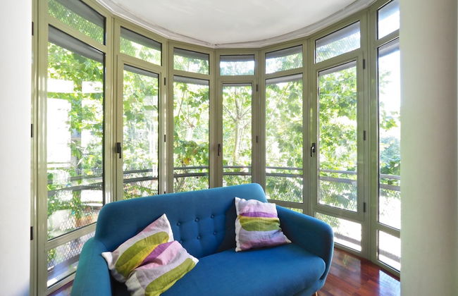 BarcelonaForRent The Gaudi Suites - Foto 1