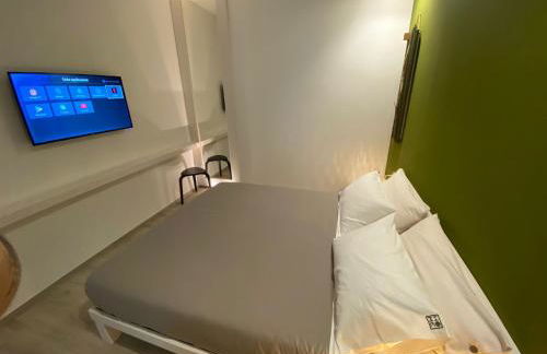 HOME 3 BED Aparthotel - Foto 34