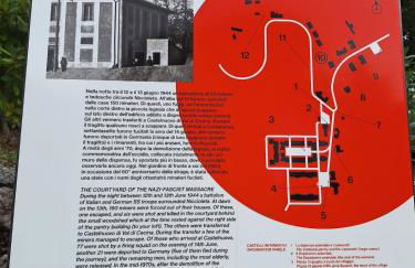 Casa in villaggio minerario vicino Massa Marittima - Foto 25