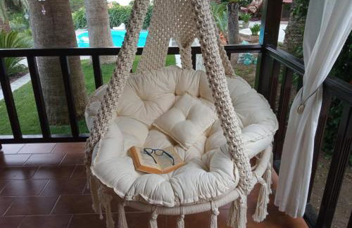 Monica's Tropical Villa - Foto 11