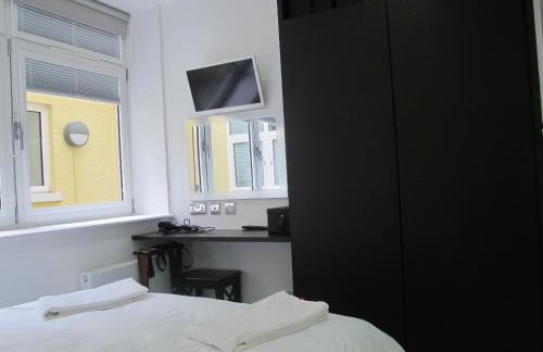 BLOOMSBURY APARTMENTS - Foto 24