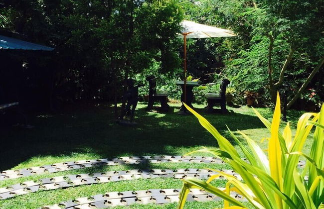 villa begonia - Foto 17