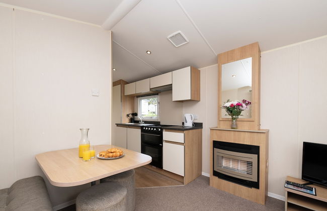 Tencreek Holiday Park - Foto 44