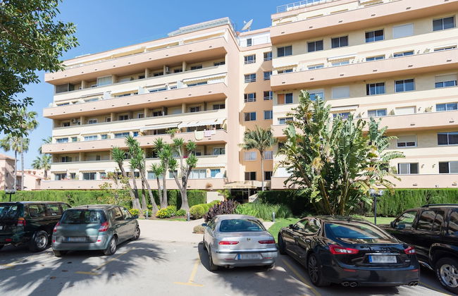 Seaside Marbella Apartments - Foto 60