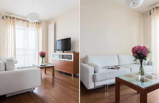 Chopin Apartments Platinum Towers - Foto 69