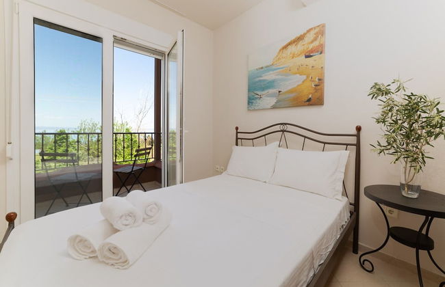 Pigadaki Villas Polychrono - Foto 3