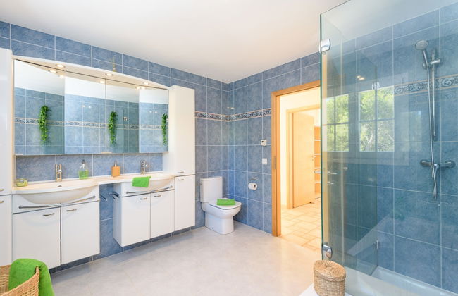 Villa LosSuenos - Photo 19