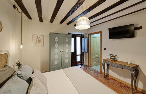 CASA RURAL - La Molinera Etxea - Acceso gratuito a la piscina municipal - Photo 23