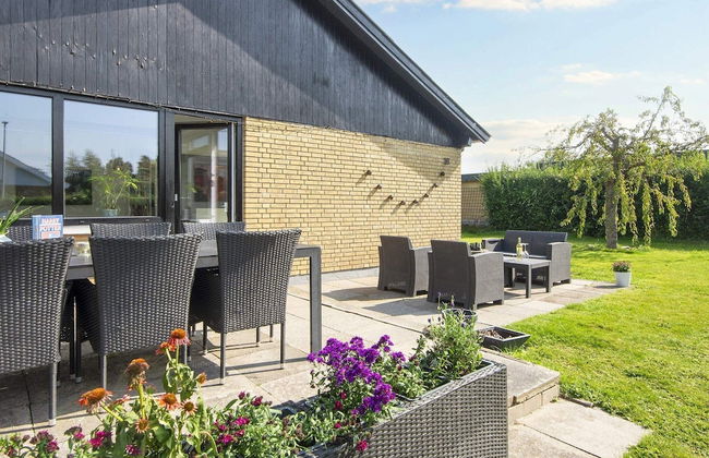 Tranquil Haven by Saksild - By Traum Ferienwohnungen - Foto 29