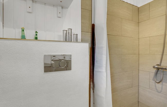 "Mettemarie" - 1.2km from the sea - Foto 16