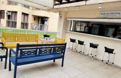 Loft Condado Bl 2 Ap 116 Aldeia dos Reis Sahy - Foto 14