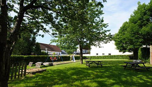 Nengshof Ferienwohnungen Mohnblume und Kornblume - Foto 3, Garden