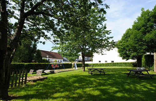 Nengshof Ferienwohnungen Mohnblume und Kornblume - Foto 3