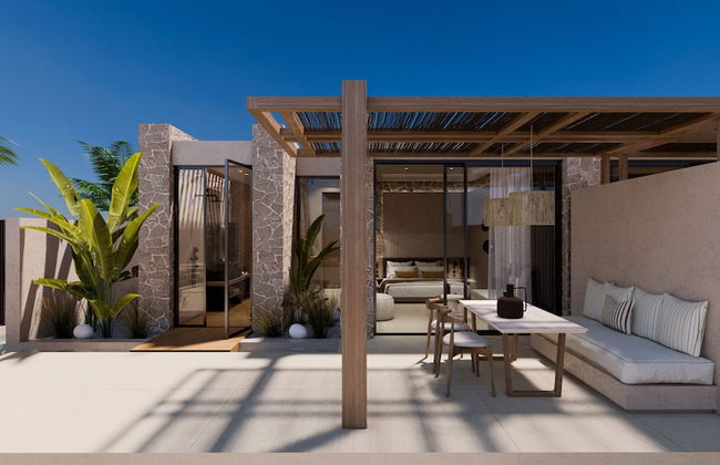 Socrates Hotel Malia Beach - Foto 34