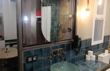 "El Rincón de Sevilla IV" A 9 min en metro del centro de Sevilla - Photo 14