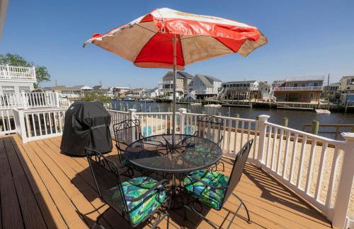 Lagoon Life in Tuckerton Beach with Dock - Foto 67