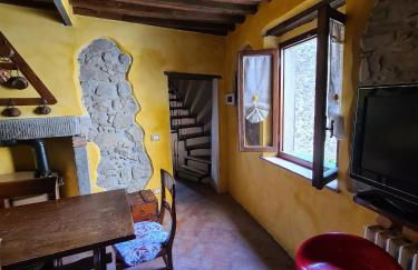 Antica casa in sasso - Casa Vacanze - Foto 3