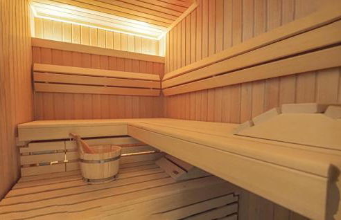Amazing Home In Merzalben With Sauna - Foto 22