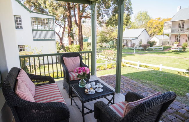 Exquisite Cottage 20 - Foto 8