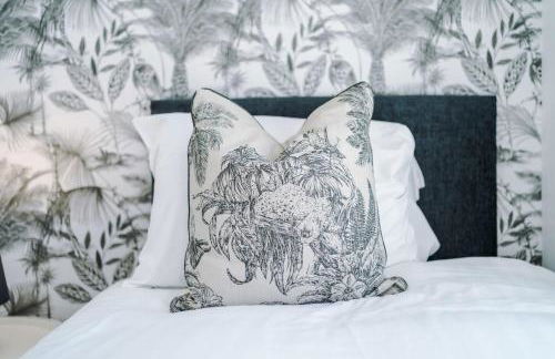 Rest&Recharge at Waterway House (4 Bedrooms, 7 Beds, 2 Bathrooms, Free parking) - Foto 42