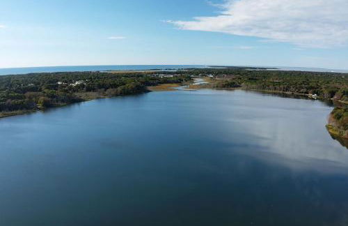 Spectacular waterfront house - Foto 49