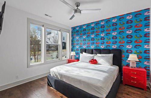 Stunning Private Rooftop Sunset Views - Foto 16