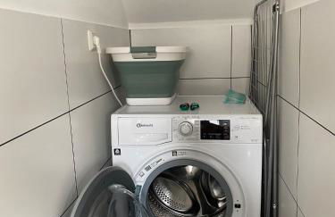 Haus Schönborn Norden - Wohnung Möwe - Foto 20