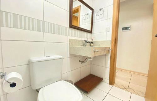 Apartamentos Lagos de Gramado by Achei Gramado - Foto 49