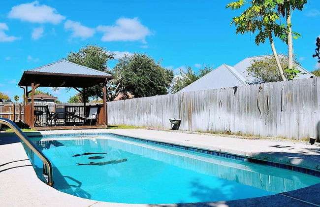 Beautiful House With Pool - Foto 7