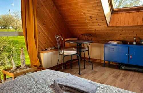 Ker Wind - panoramic sea view house Primel 8-10p - Photo 26