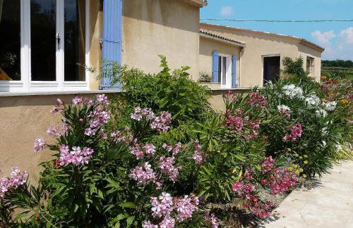 Holiday Home in Puymeras With Garden - Foto 38