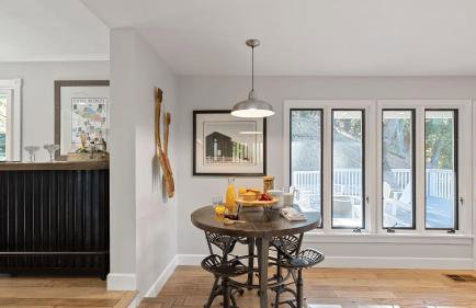 Hidden Oaks Farmhouse by Avantstay Hot Tub, Deck - Foto 28