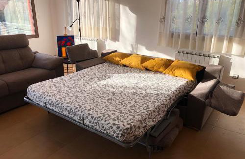 Casa Rural La Guea de Teruel - Foto 24