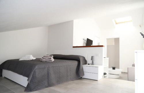 GuestHost - Al civico 5 - Mondern Apartments & Suite! - Foto 16