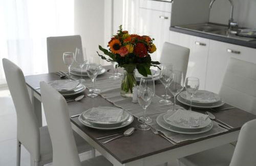 KoschenOase Wohnung barreriefrei 4 Personen - Foto 9