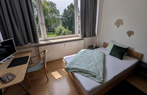 Pension am Park - Foto 8