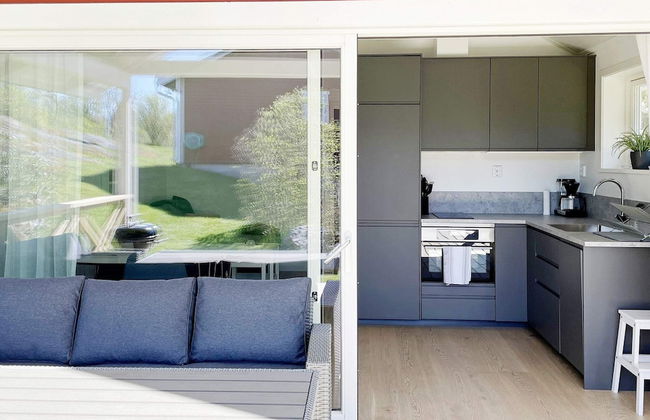 4 Star Holiday Home in Ljustero - Photo 4