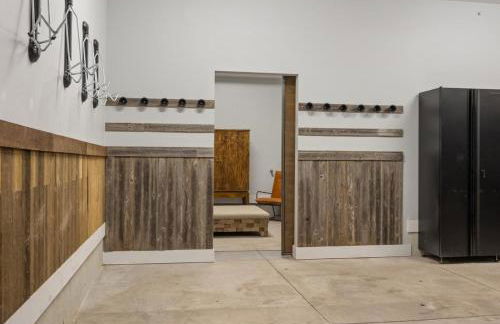 Pvt Hot Tub, Game Rm, Fire Pit, 12 Min Ski and PC - Foto 31