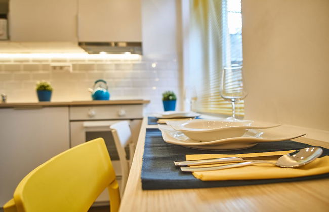 K29 Apartment Budapest - Foto 12