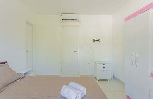 IM06 Apto 3 Quartos - Riverside Imbassaí - Photo 11