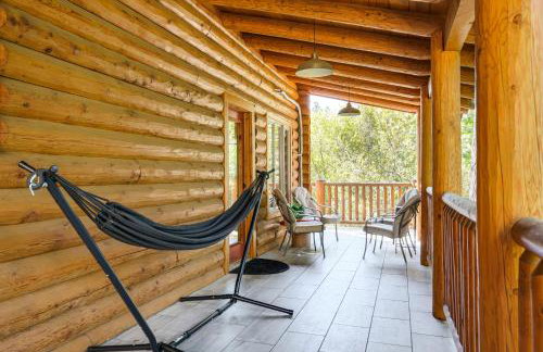 Walk to Pine Mountain Lake: Spacious Family Cabin - Photo 35
