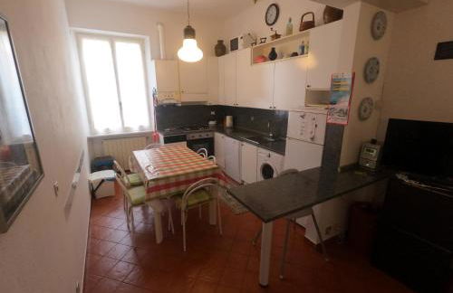 A pochi passi dal mare by PortofinoVacanze - Foto 42