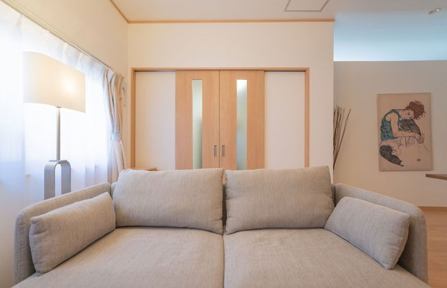 Osaka Maple Court - Photo 22