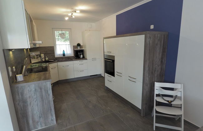 Fairy Tale Holiday Home in Rerik Near the Centre - Foto 19