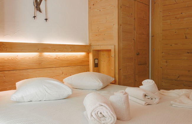 Le Montagnard 6 - Foto 22