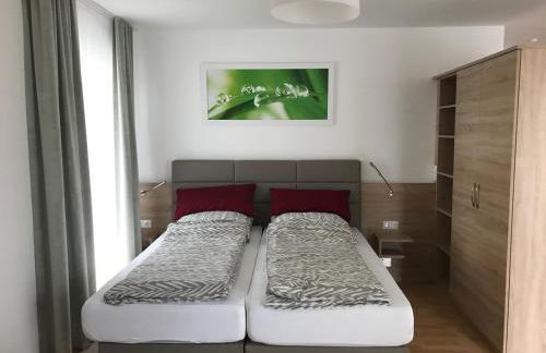 Espelkamp Gästehaus - Foto 1