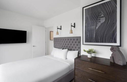 Reside NoMa, a Wyndham Residence - Foto 24