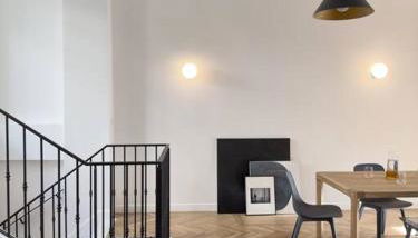 Luxury flat for 6 in center of Nice By ask me france - Foto 5